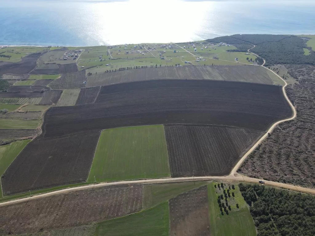 Şarköy Tarla — Tekirdağ Tarla